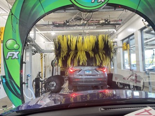 Classic Carwash