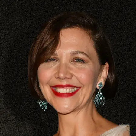 Maggie Gyllenhaal