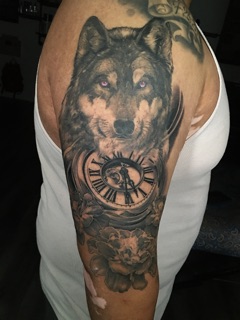 Doves & Serpents Art Collective photo 2