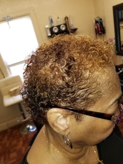 Hair Designs By Ms Tracy