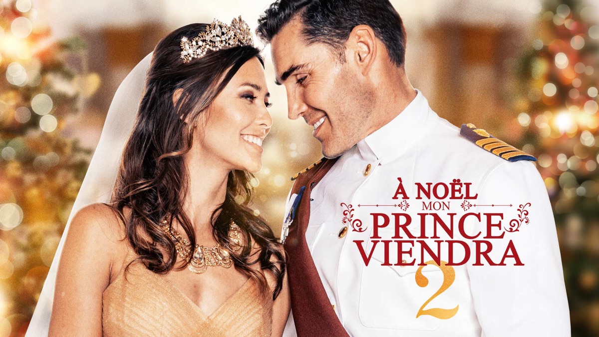 A Noel Mon Prince Viendra Film