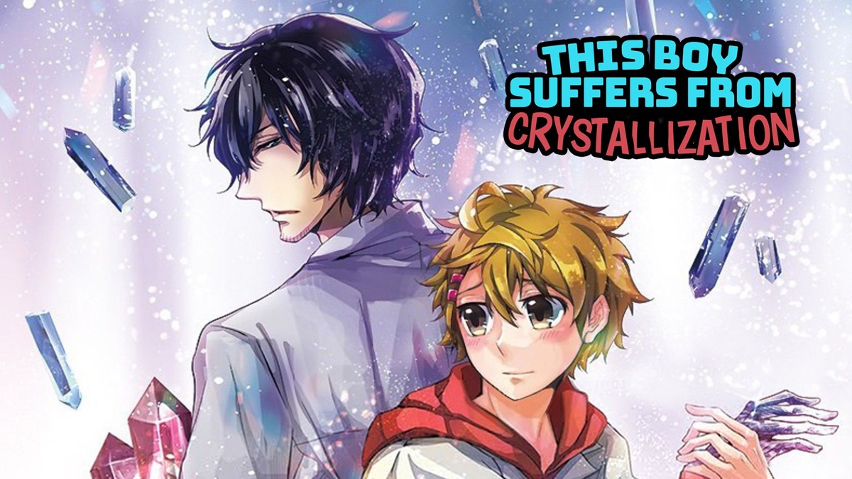 ‎This Boy Suffers from Crystallization Apple TV