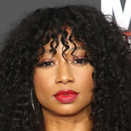 Monique Coleman