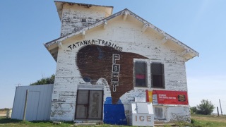 Tatanka Trading Post
