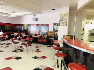 Forever Young Diner
