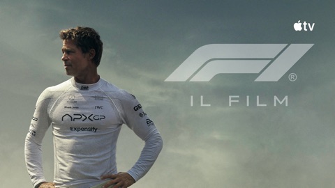 F1: Il film
