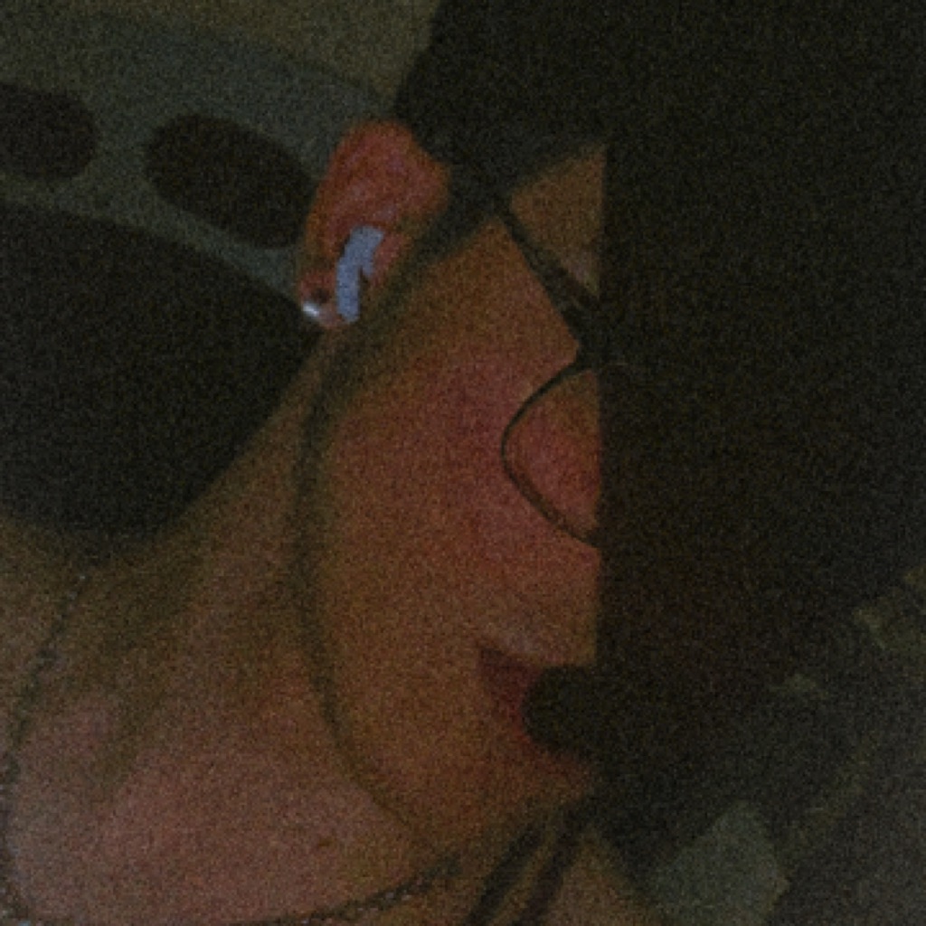AppleMusic profile picture for @cacciatore