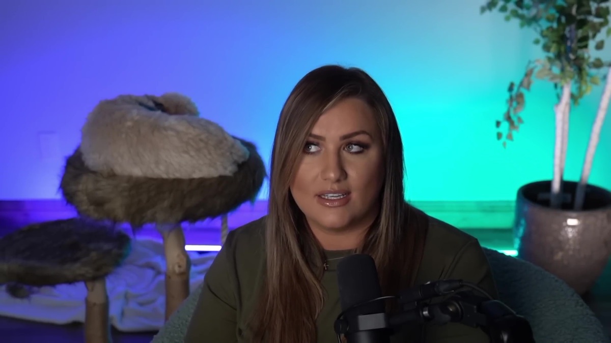 Open Marriage, Infidelity and Murder Kendall Rae (Season 2, Episode 5