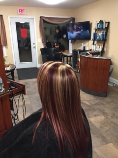 Charlize Hair Studio