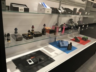 vape shops barnsley The Vape Shop Cleveland Circle, Vaporizers, Vape Juice in Brighton, MA