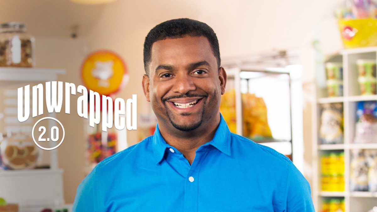 ‎Unwrapped 2.0 Apple TV