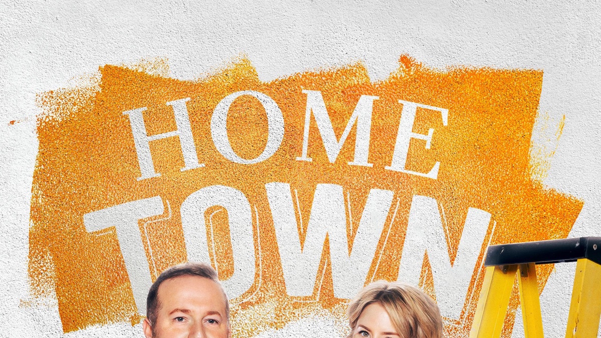 ‎Home Town - Apple TV