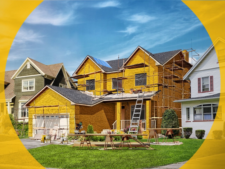 House Hunters Renovation Apple TV (ES)