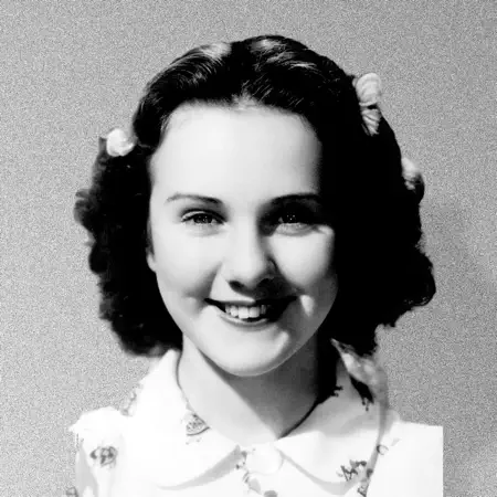 Deanna Durbin