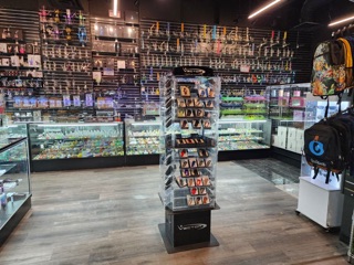 Cobra Smoke & Vape in Gilbert, AZ United States - Apple Maps