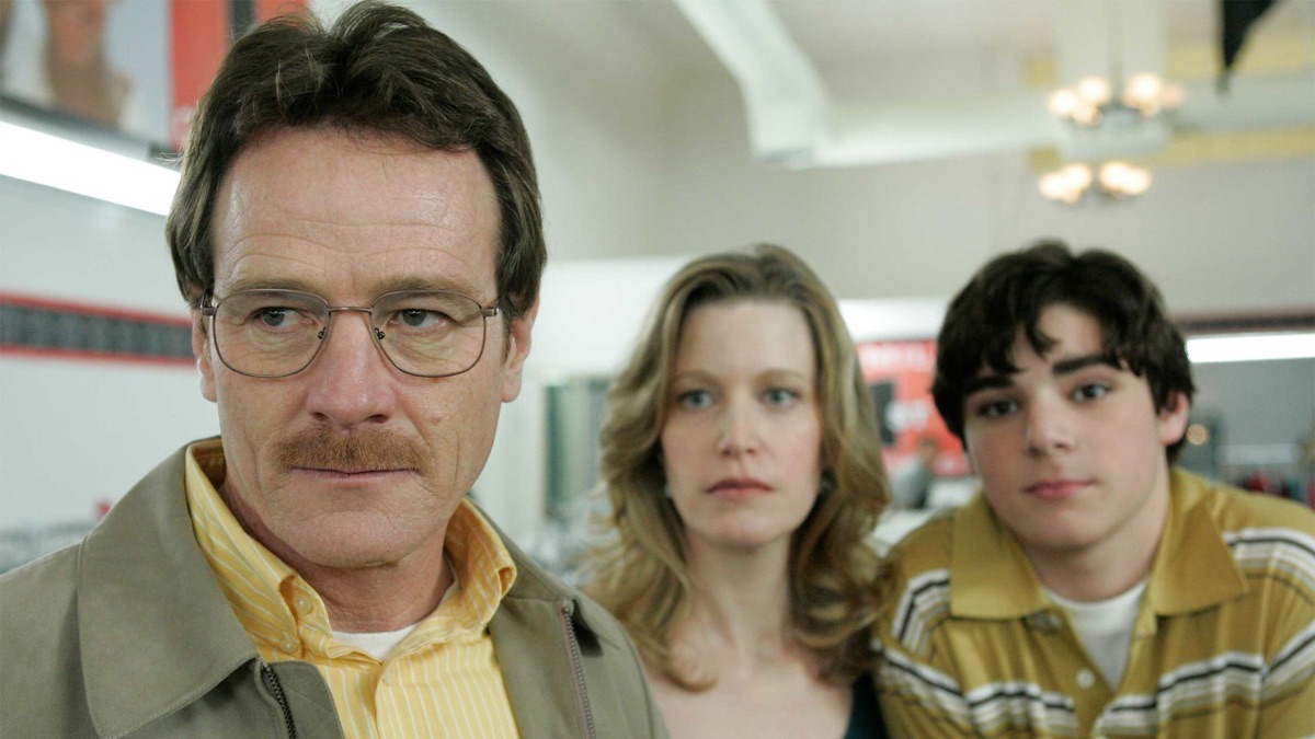 ‎Pilot – Breaking Bad (Season 1, Episode 1) - Apple TV (AU)