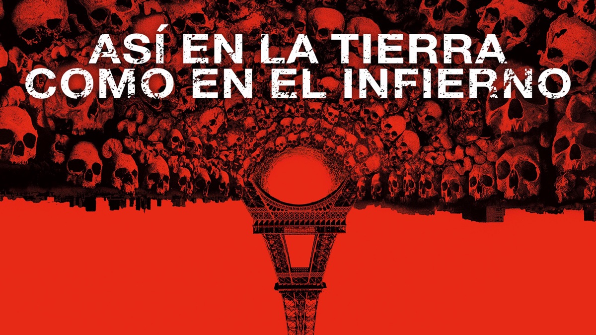 ‎Así en la tierra como en el infierno - Apple TV