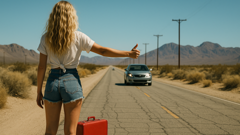 Read more about Manchild - Sabrina’s New Song