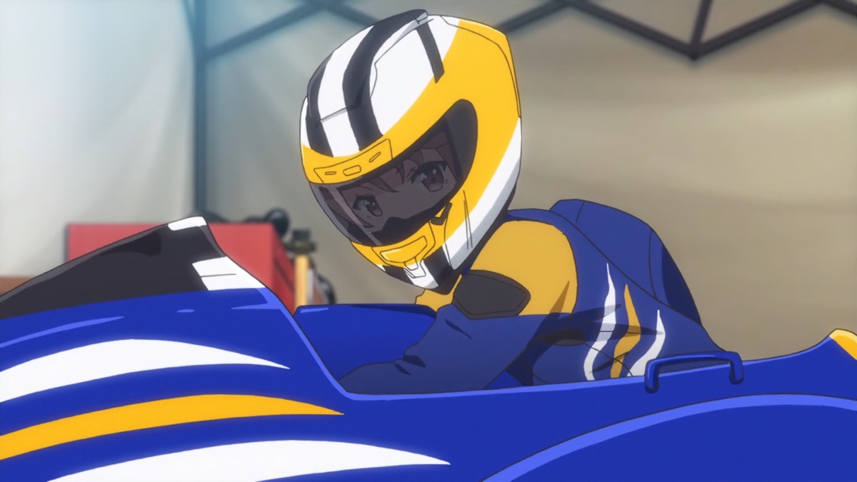 ‎Practise - Two Car: Racing Sidecar (Staffel 1, Folge 3) - Apple TV (DE)