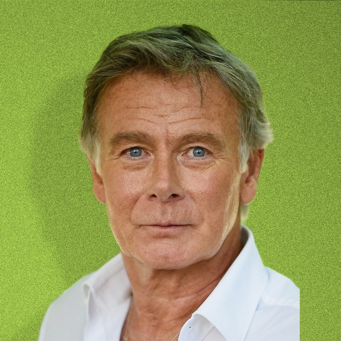 Filmes e programas com Franck Dubosc Apple TV (BR)