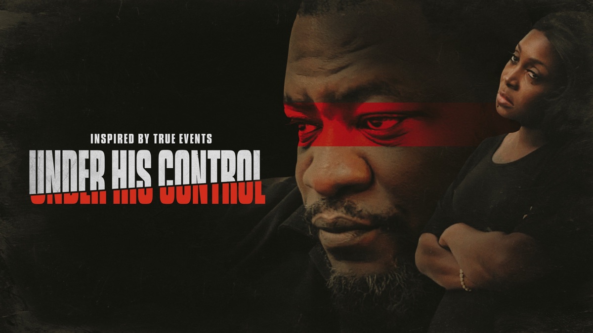 ‎Under His Control - Apple TV