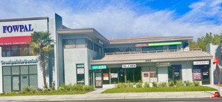 Sparkle Hair & Beauty