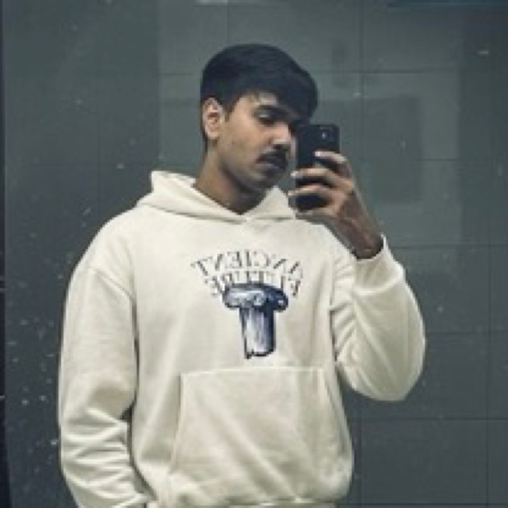 AppleMusic profile picture for @farhan17