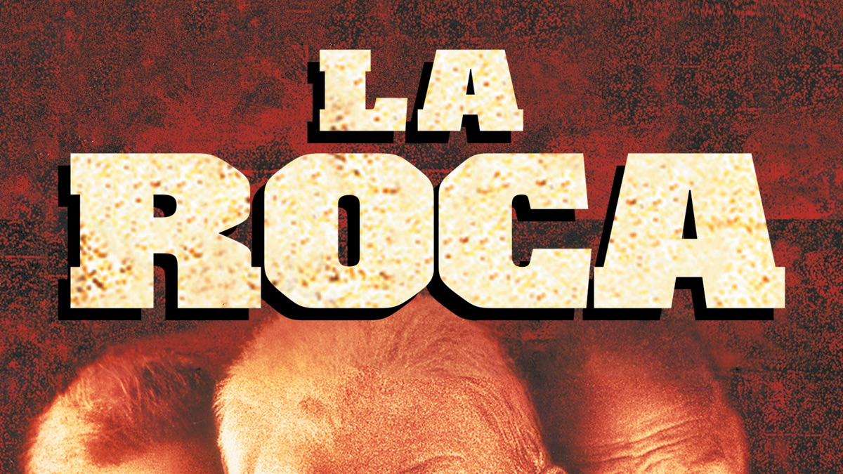 ‎La Roca - Apple TV