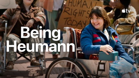 Being Heumann