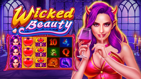 Read more about New Slot - Get Glam, Get Rich!