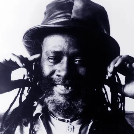 Burning Spear
