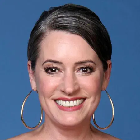 Paget Brewster