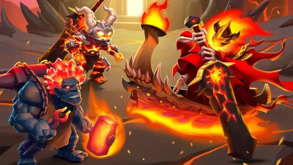 The Fiery Revolutionary!