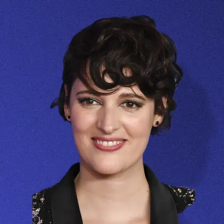 Phoebe Waller-Bridge
