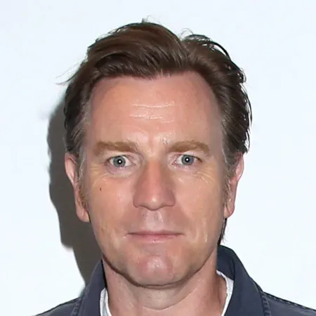 Ewan McGregor