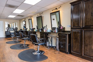 Salon 81