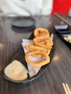 Kenji Sushi Photos