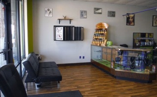 Soulful Xpressions Tattoo Studio