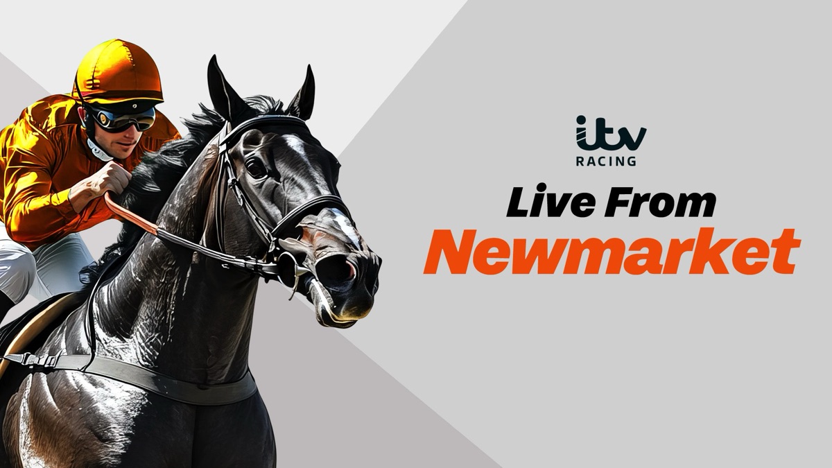 ‎Live from Newmarket - ITV Racing (Series 2025, Episode 146) - Apple TV ...