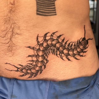 Marked 4 Life photo 9