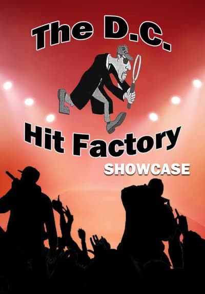 ‎The DC Hit Factory Showcase - Apple TV