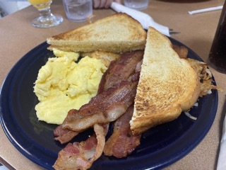 Mr. Doug's Restaurant