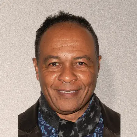 Ray Parker Jr.