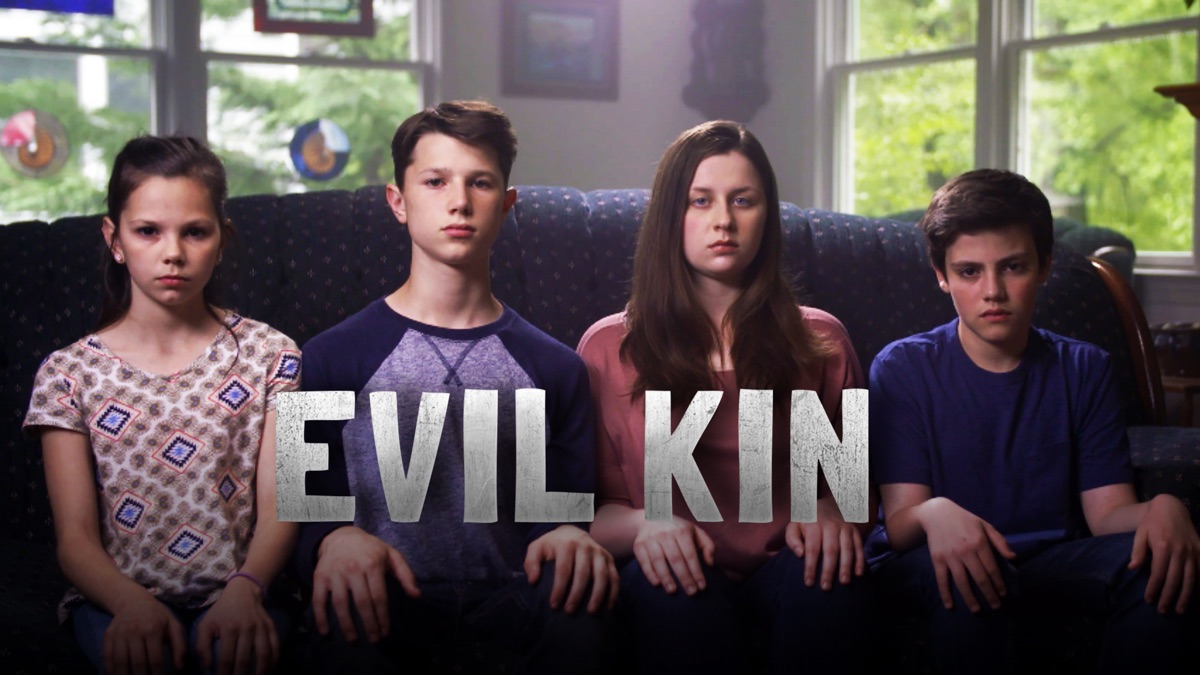 ‎Evil Kin - Apple TV