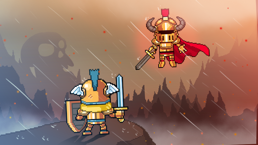 GOLDEN KNIGHT EVENT Special Event GOLDEN KNIGHT EVENT Special Event