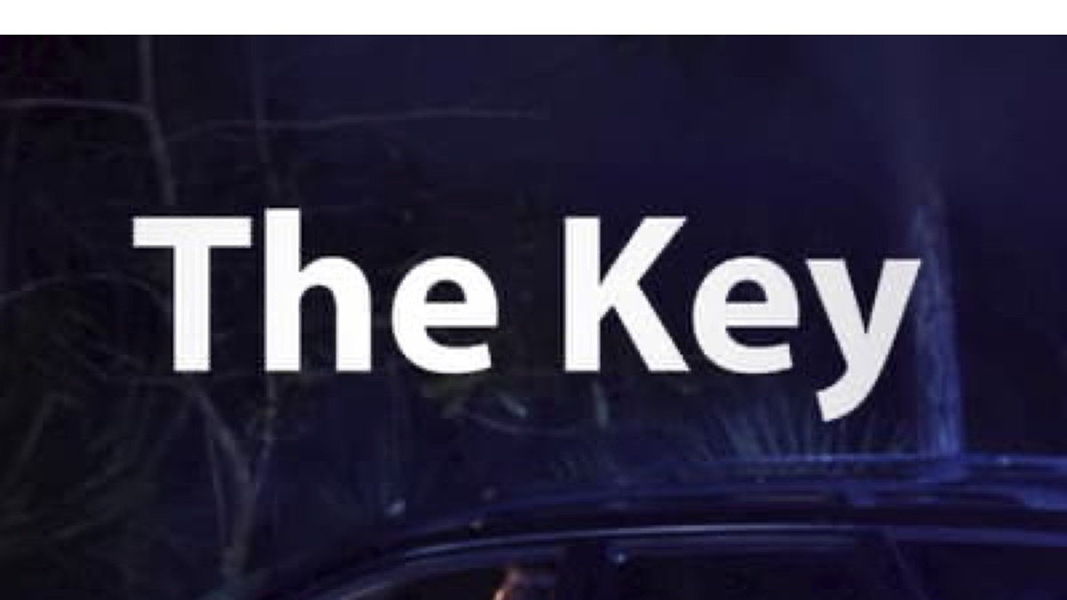 ‎The Key - Apple TV