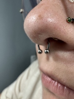 Dark Child Tattoo photo 7