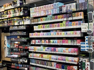 elfbar nachfüll pod läuft aus Vapes Jersey – vapesjersey