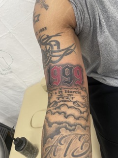 Starstruck Tattoos photo 3