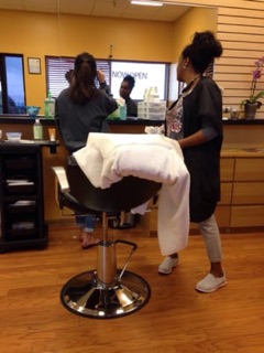 TG Eyebrow Threading & Hair Salon